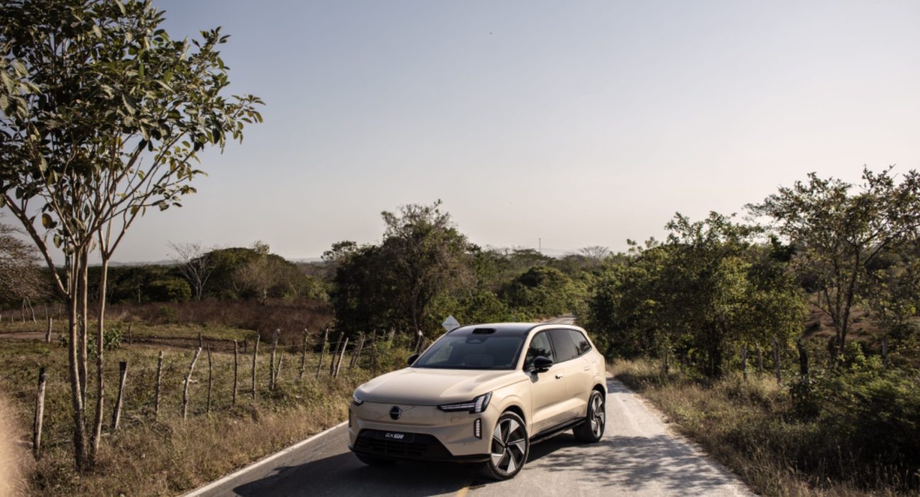 Volvo Cars revoluciona la movilidad en Latinoamérica con el lanzamiento del EX90 y XC90